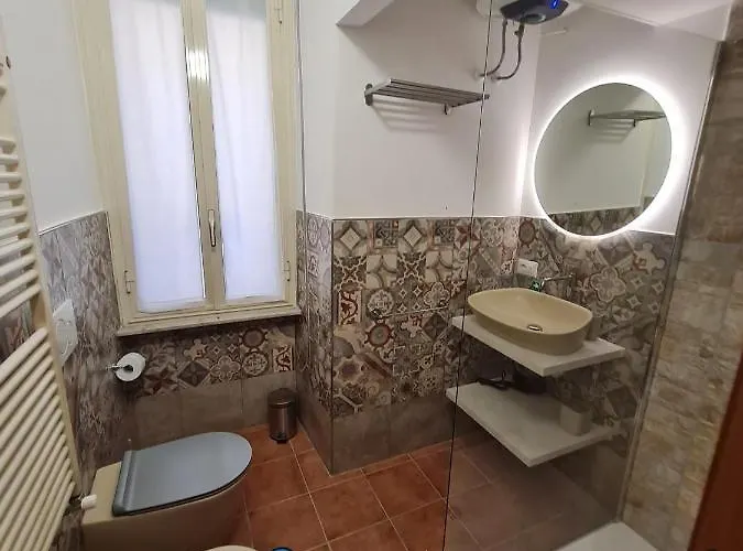 Casa Di Alessandro Rom
