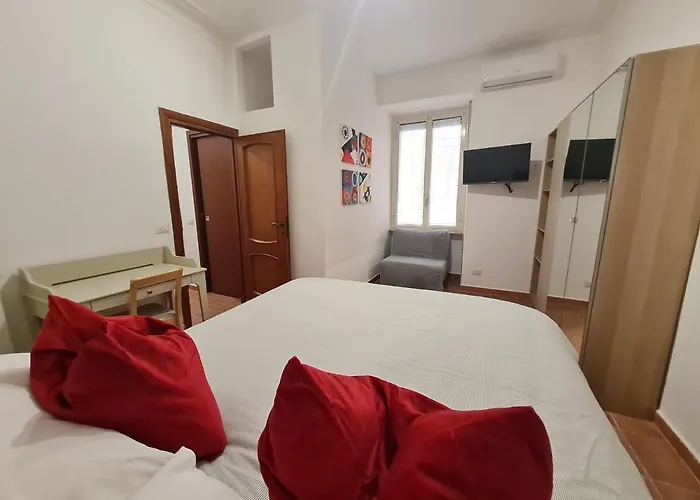 Apartment Casa Di Alessandro *