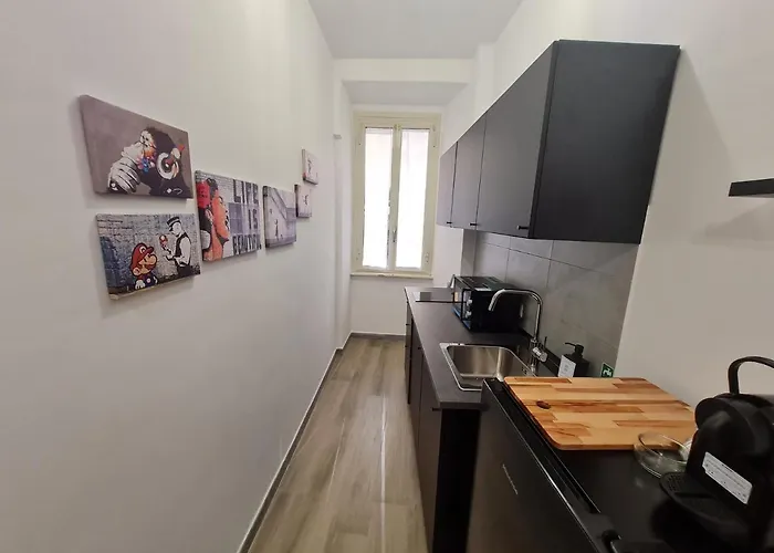 Casa Di Alessandro *