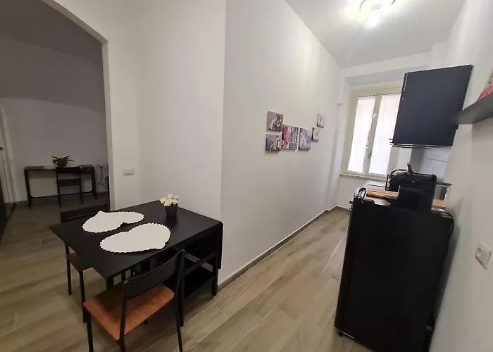 Apartment Casa Di Alessandro *