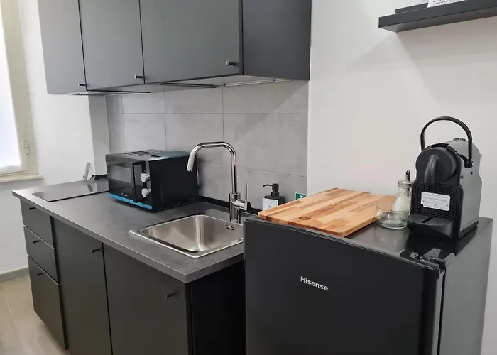 Apartment Casa Di Alessandro