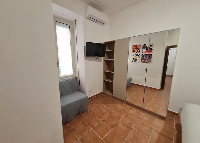 Casa Di Alessandro Apartment Rom