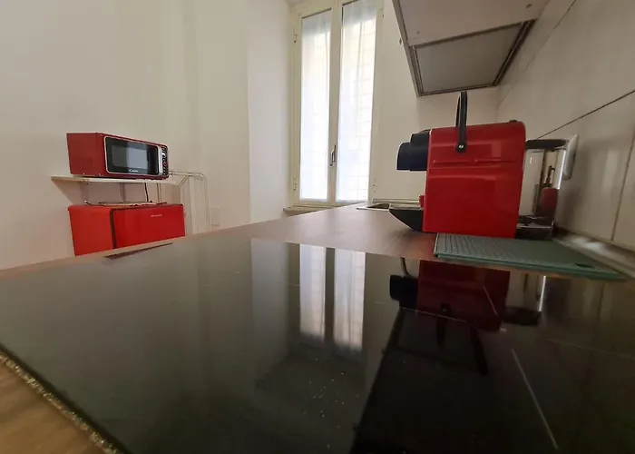 Apartment Casa Di Alessandro Rom