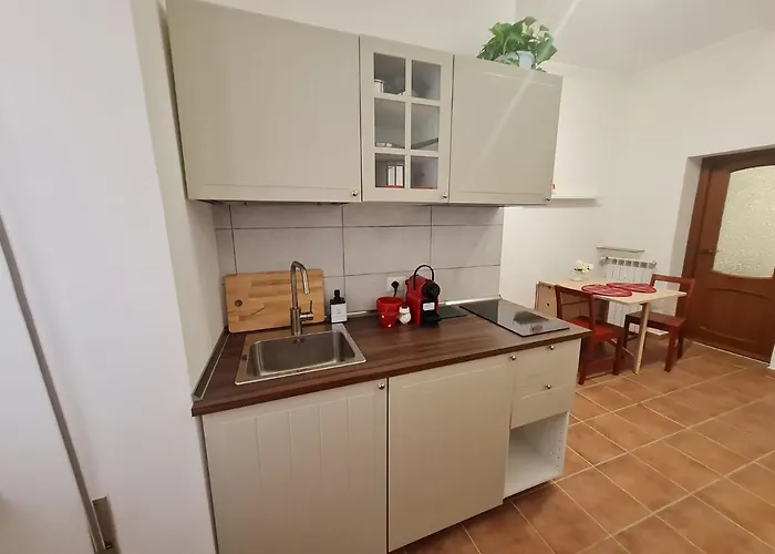 Casa Di Alessandro * Rom