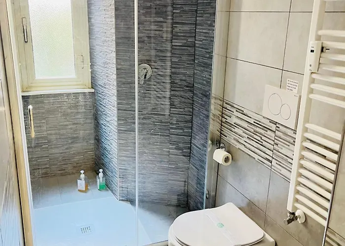 Casa Di Alessandro Apartment Rom