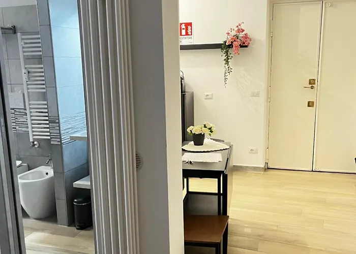 Casa Di Alessandro *
